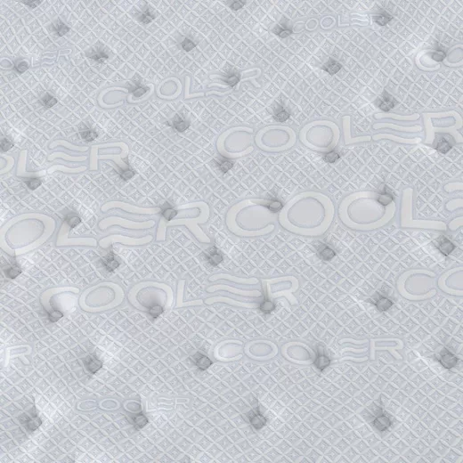 Матрасные комплектующие Матрасные ткани Инновационные ткани Турция COOMIX1 COOLER купить ОПТОМ Фортекс
