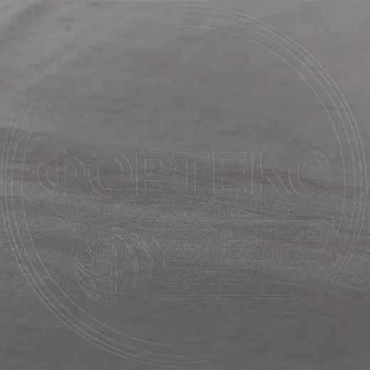 Микрофайбер мятый 5JG-Cloudburst пантон 17-1502 C сер.