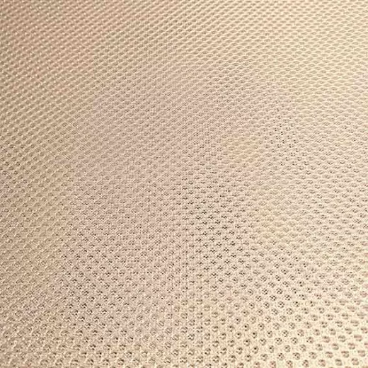 3D сетка бежевая для матраса