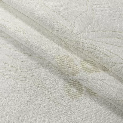 Матрасные комплектующие Матрасные ткани Трикотаж Трикотаж T110 бежевый купить ОПТОМ Фортекс 