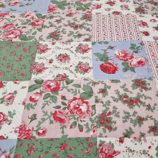 Микрофайбер набивной цветной 5BJ-1384