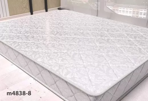 Ткань 100% полиэстер для матраса m4838-8