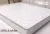 Жаккард полиэстер для матраса CIRCLE white