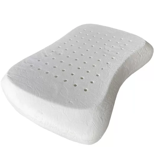 Ортопедическая подушка форма 
