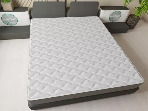 Матрасные комплектующие Матрасные ткани Трикотаж Трикотаж LINEN купить ОПТОМ Фортекс