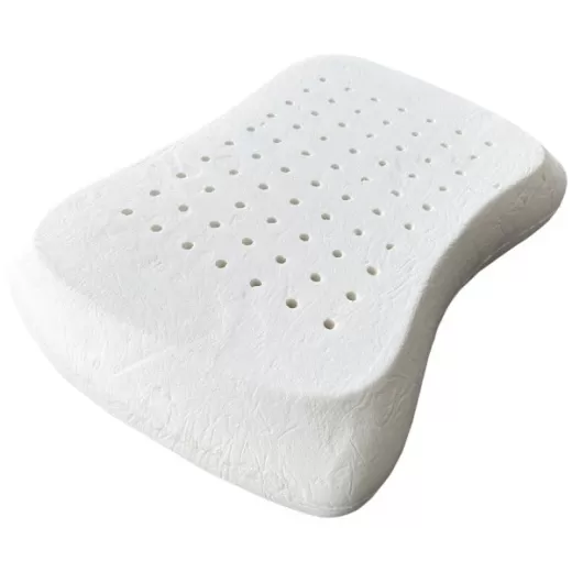 Ортопедическая подушка форма 