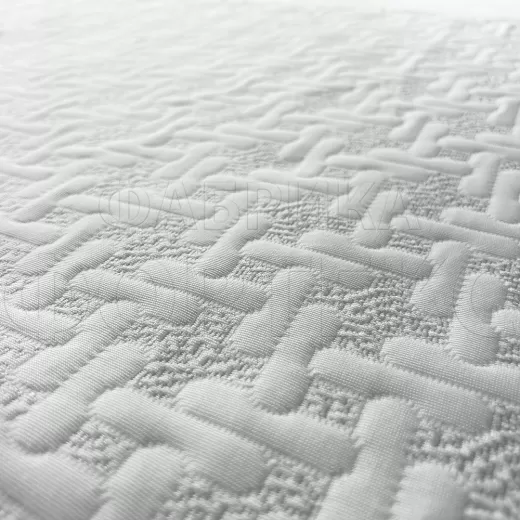 Матрасные комплектующие Матрасные ткани Трикотаж Матрасная ткань Молоточки X3919 купить ОПТОМ Фортекс