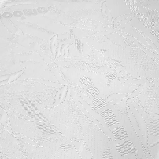 Матрасные комплектующие Матрасные ткани Трикотаж Трикотаж T110 белый купить ОПТОМ Фортекс