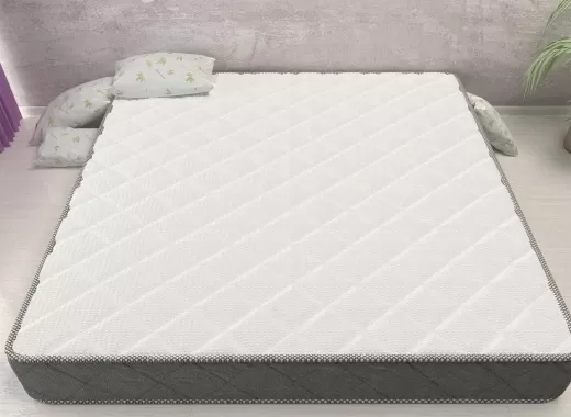 Трикотаж ST 076-18 S White FS