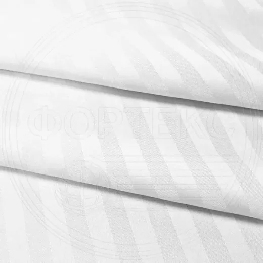 Полистрайп белый 7PE-1*1 White белый