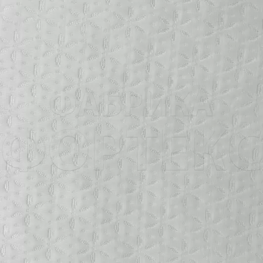 Матрасные комплектующие Матрасные ткани Трикотаж Матрасная ткань Цветочки T112 купить ОПТОМ Фортекс