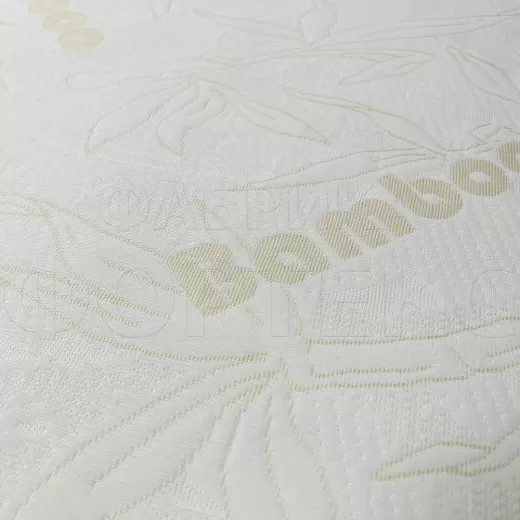 Матрасные комплектующие Матрасные ткани Трикотаж Трикотаж T110 бежевый купить ОПТОМ Фортекс