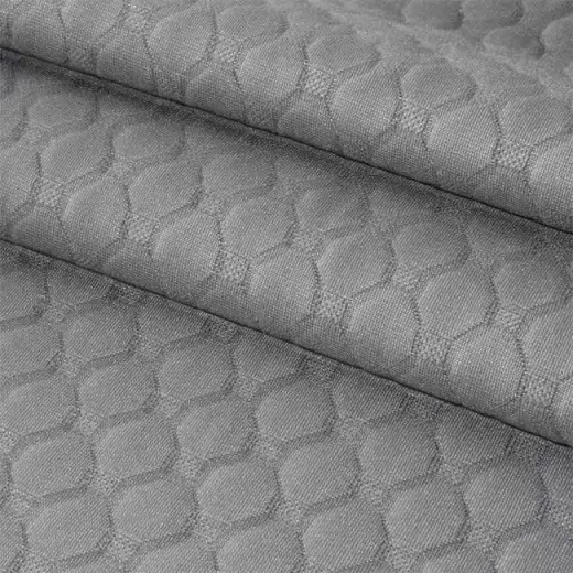 Трикотаж X 3174-30 D Grey FS