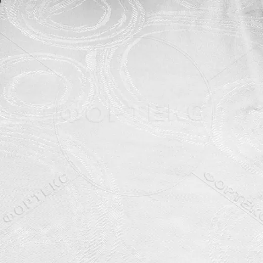 Матрасная ткань T144030-13B NEW MED белый