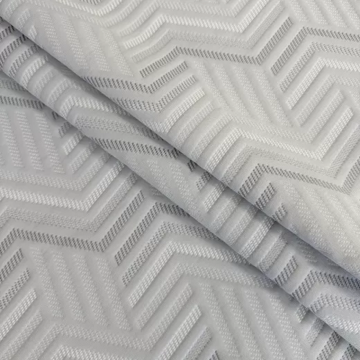 Матрасные комплектующие Матрасные ткани Трикотаж Трикотаж F023 серый купить ОПТОМ Фортекс