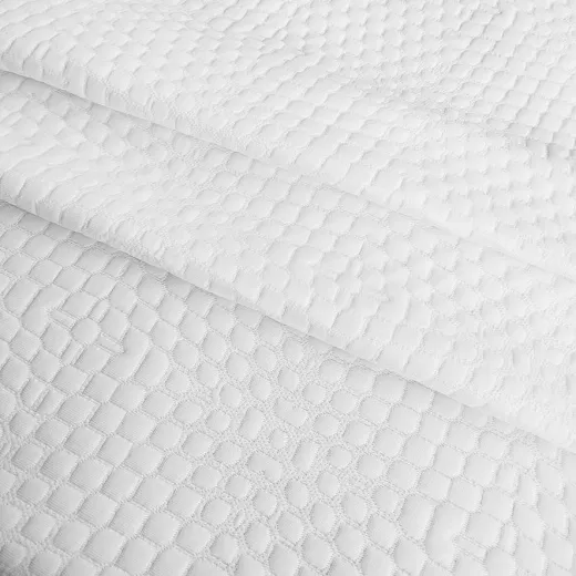 Матрасные комплектующие Матрасные ткани Трикотаж Матрасная ткань Леопард F032 купить ОПТОМ Фортекс