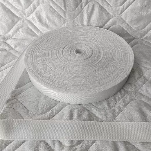 Лента окантовочная белая Tape light