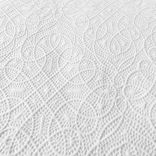 Трикотажное полотно ST 03-1-0-280 FS оптом для матрасов