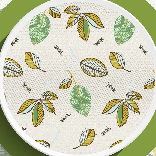 Ткани для матрасов и наматрасников Инновационные ткани MONTERREY(OLIVE-EE) купить ОПТОМ Фортекс