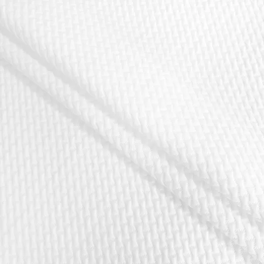 Матрасные комплектующие Матрасные ткани Трикотаж Трикотаж F090 белый купить ОПТОМ Фортекс