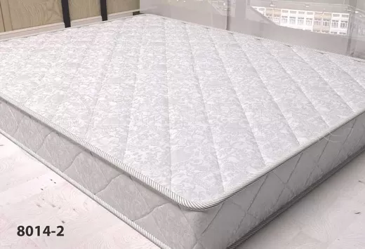 Ткань жаккард хлопок для матраса 8014-2