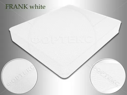 Матрасные комплектующие Матрасные ткани Трикотаж Матрасная ткань FRANK купить ОПТОМ Фортекс