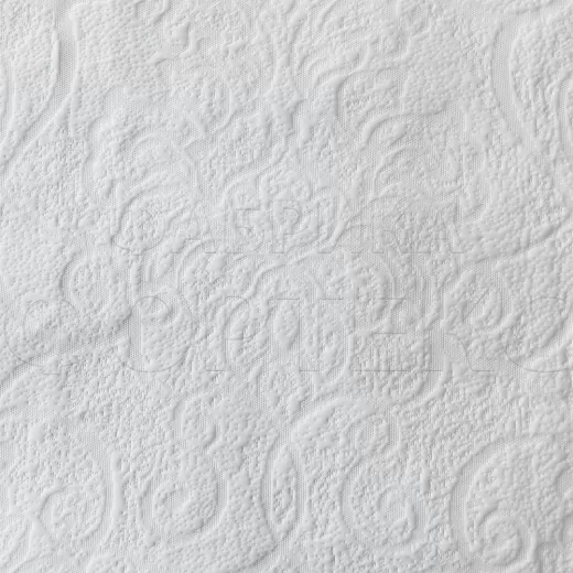 Трикотажное полотно матрасное белое Ofbeat FS