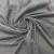 Микрофайбер мятый 5JG-Cloudburst пантон 17-1502 C серого цвета
