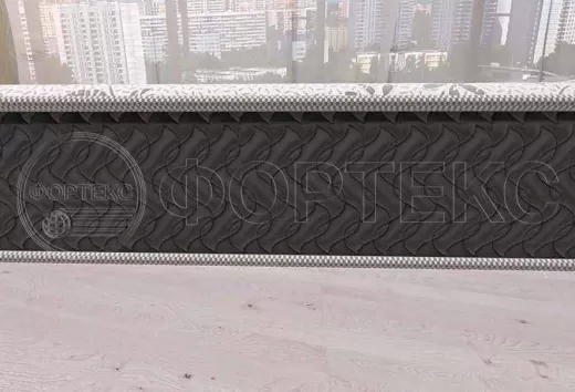 Стёжка Узор № 321, вид на матрас