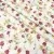 Поликоттон набивной 01-2930 А бежевый, цветочный принт