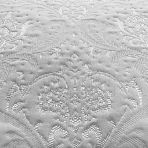 Матрасные комплектующие Матрасные ткани Трикотаж Матрасная ткань Возрождение RQ7 купить ОПТОМ Фортекс