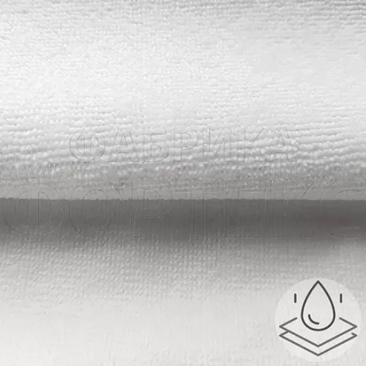 Мулетон ZT 120 FS TPU с водонепроницаемой мембраной