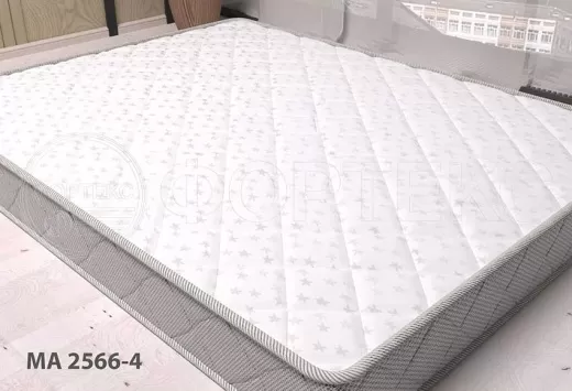 Ткань жаккард хлопок для матраса МА2566-4