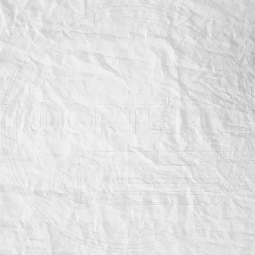 Микрофибра мятая 5JG-White C цвет белый