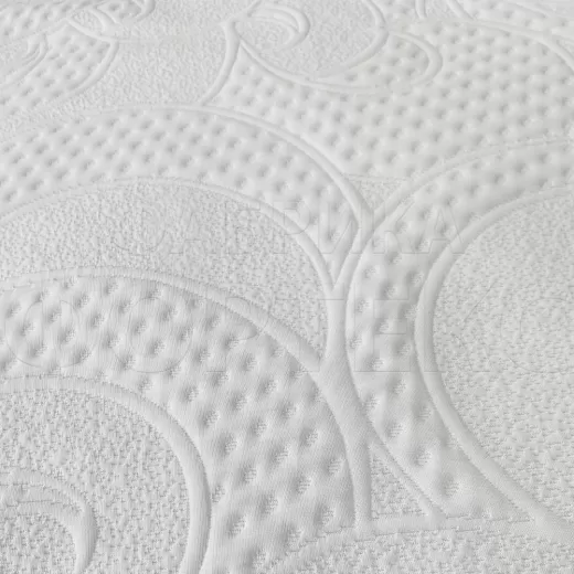 Матрасные комплектующие Матрасные ткани Трикотаж Матрасная ткань Buyani купить ОПТОМ Фортекс