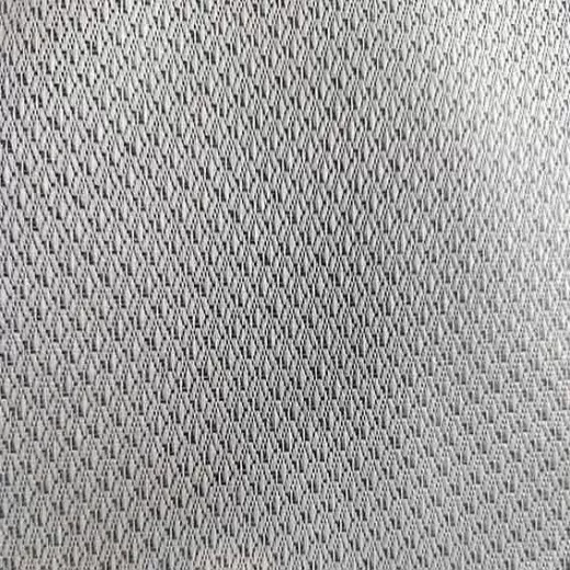 Ткань бордюрная матрасная 38DN216 LIGHT GREY border