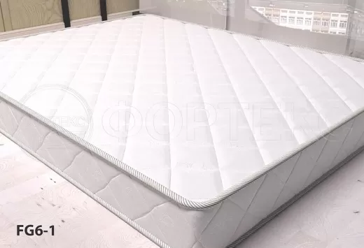 Ткань жаккард хлопок для матраса FG6-1