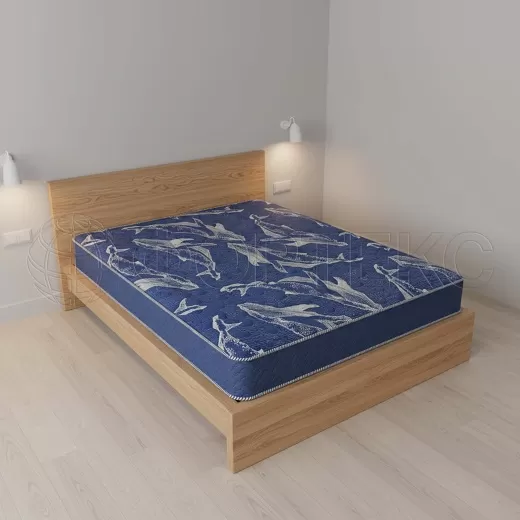 Матрасные комплектующие Матрасные ткани Трикотаж Авторский трикотаж FORTEX-2025 Трикотаж FRTX 25 036 Кит купить ОПТОМ Фортекс