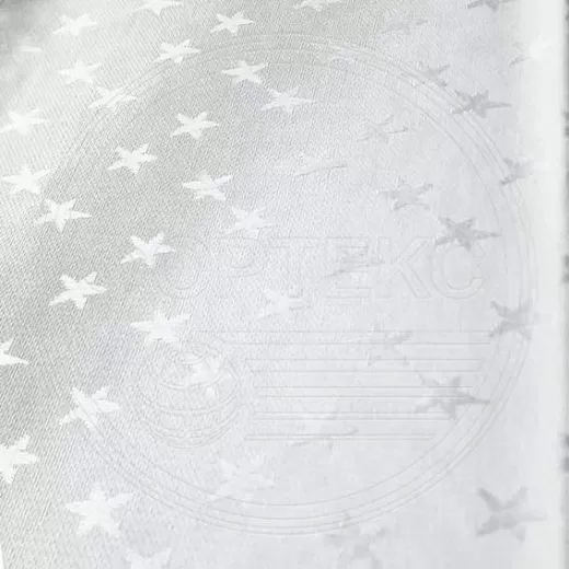 Жаккард хлопковый МА2566-4