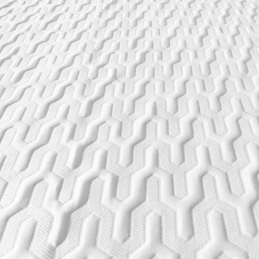 Трикотажное полотно ST 01-1-0-280 FS оптом для матрасов