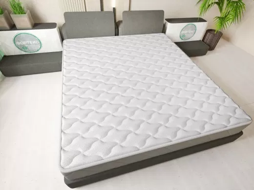 Матрасные комплектующие Матрасные ткани Трикотаж Матрасная ткань Ромб Багдад F004 купить ОПТОМ Фортекс