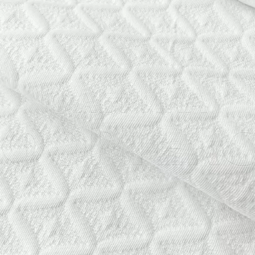 Матрасные комплектующие Матрасные ткани Трикотаж Матрасная ткань Ромб Багдад F004 купить ОПТОМ Фортекс