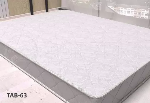 Ткань жаккард двойной TAB-63 для производства матрасов