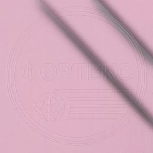 Ткань Сатин гладкокрашеный 20F-Pink Lady розовый