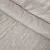 Микрофибра мятая 5JG-Cristal Gray 13-3801 C светло-серая