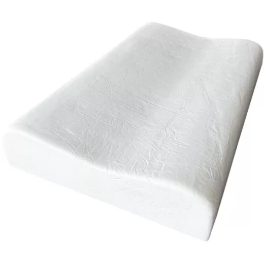 заготовка подушки из пены Эргономик-М-60х40х9/11