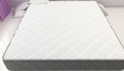 Трикотаж ST 041-18 White FS