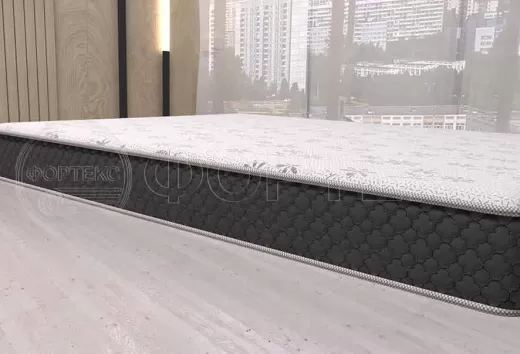 Стёжка Узор № 44 на матрасе