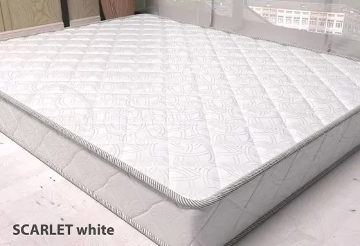 Ткань жаккард полиэстер для матраса SCARLET