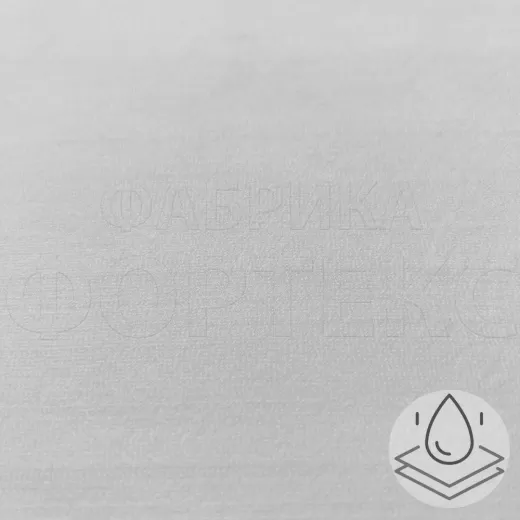 Ткань Мулетон ZT 150 FS TPU с водонепроницаемой мембраной